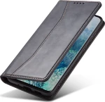 Bodycell Θήκη - Πορτοφόλι Xiaomi Redmi 9C - Black (5206015059353)