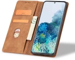 Bodycell Θήκη - Πορτοφόλι Realme 9i - Brown (5206015000997)