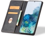 Bodycell Θήκη - Πορτοφόλι Xiaomi 12 Lite - Black (5206015005039)