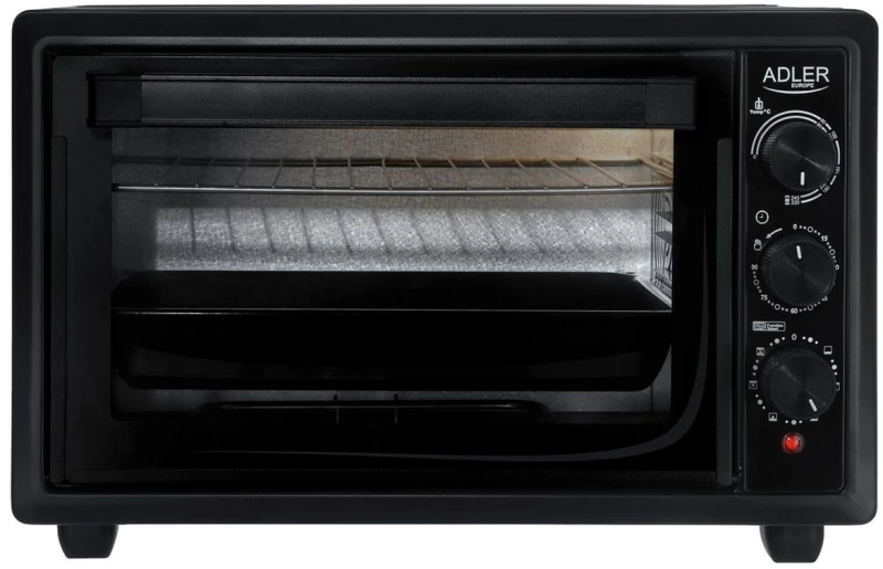 Μίνι Ηλεκτρικός Φούρνος Adler AD 6023 1500 W S9141734