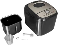 Παρασκευαστής Ψωμιού Black & Decker BXBM600E 600 W S9147344