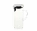 Kανάτα Andrea House ms70098 Γυαλί Διαφανές 1,5 L S7921491