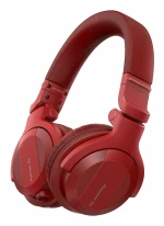 Ακουστικά Pioneer HDJ-CUE1BT Κόκκινο S7806447