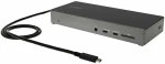 USB Hub Startech DK31C2DHSPDUE Γκρι S7737956