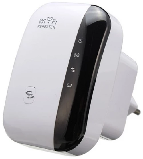 Ενισχυτής σήματος Wifi - Wifi Repeater – PIX-LINK - WR03 - 080339 080339