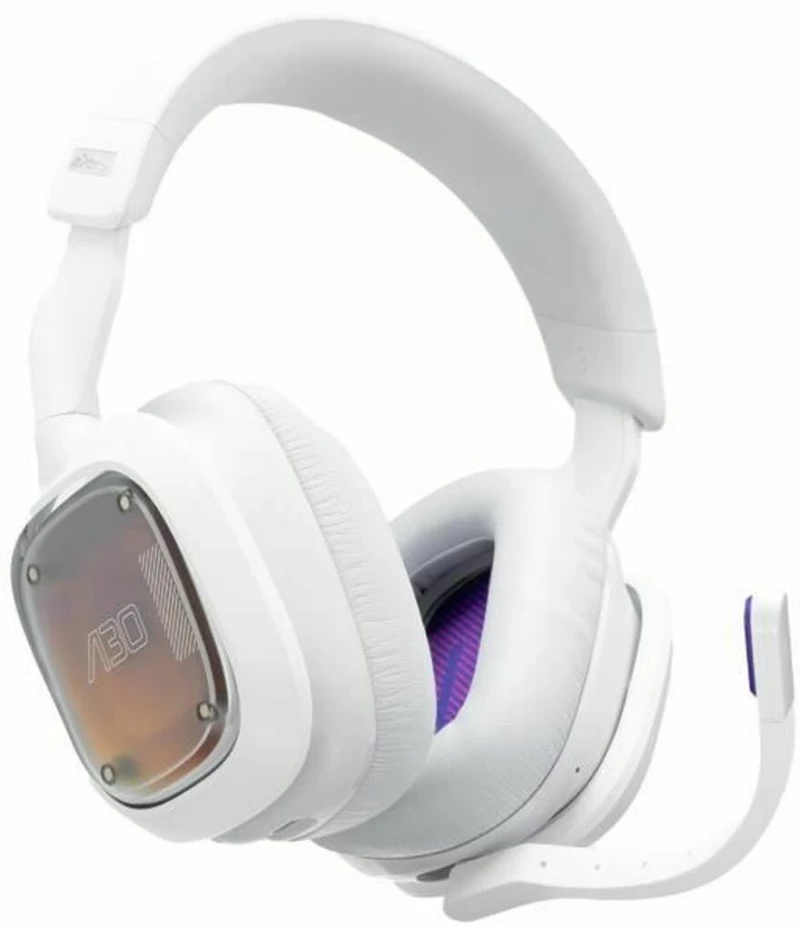 Ακουστικά Κεφαλής Logitech A30 S7816120