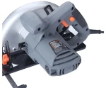 Δισκοπρίονο χειρός - 1200W - Finder - 197226 197226