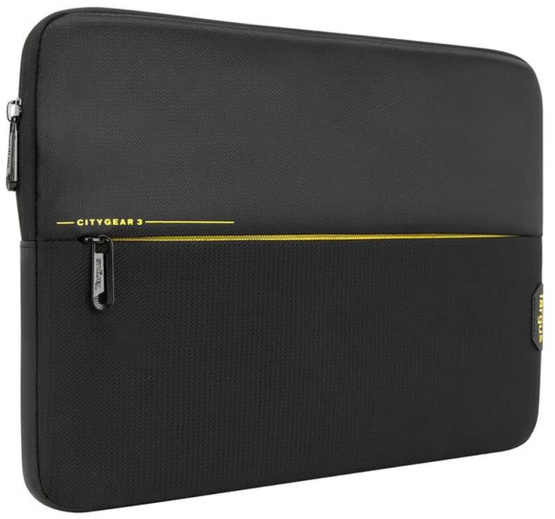 Θήκη για Laptop Targus TSS929GL Μαύρο 11,6" S55098517