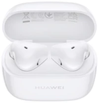 Ακουστικά με Μικρόφωνο Huawei SE 2 ULC-CT010 Λευκό S77175326