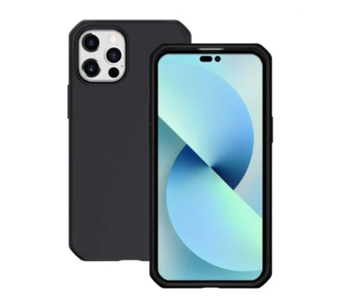 Κάλυμμα Κινητού iPhone 14 Pro Max Mobilis 066032 S7797178