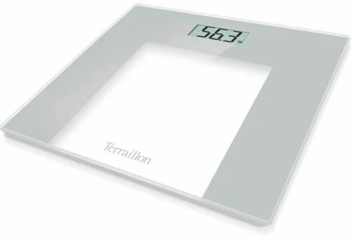 Ψηφιακή Ζυγαριά Μπάνιου Terraillon TP1000 Γυαλί 150 kg S7168496