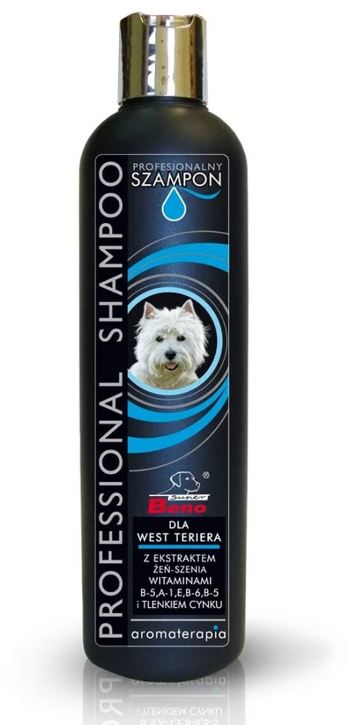 Σαμπουάν για κατοικίδια Certech West Terrier 250 ml S9109949