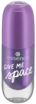 βαφή νυχιών Essence Τζελ Nº 66 Give me space 8 ml S05118261