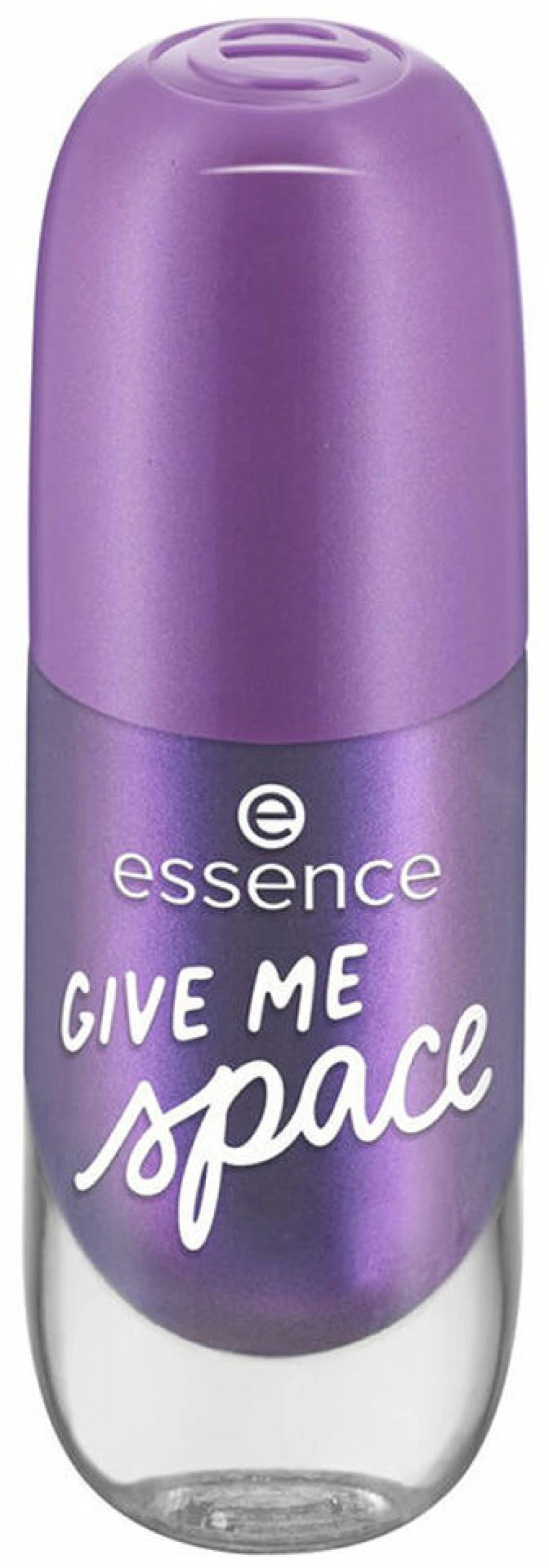 βαφή νυχιών Essence Τζελ Nº 66 Give me space 8 ml S05118261