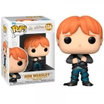 Συλλεκτική φιγούρα Funko Pop! Harry Potter: Ron Weasley Nº134 S8408135