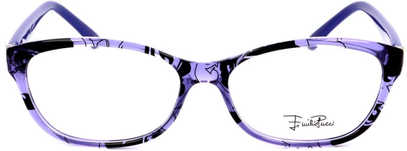 Γυναικεία Σκελετός γυαλιών Emilio Pucci EP2716-404 S0369953