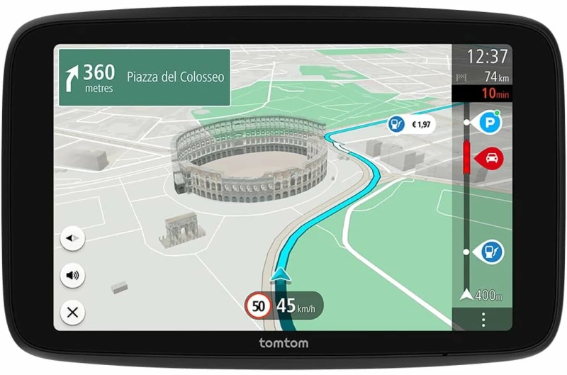 Πλοηγός GPS TomTom 1YD7.002.00 S55230707