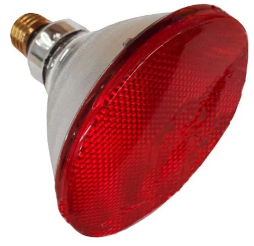 Infrared light bulb Philips PAR 38 100 W E27 S7915568