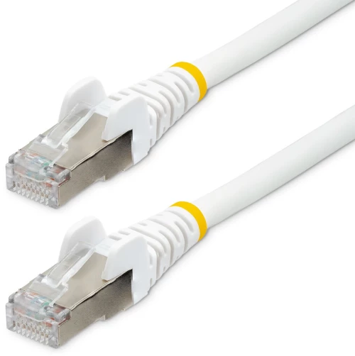 Άκαμπτο Καλώδιο Δικτύου UTP Κατηγορίας 6 Startech NLWH-3M-CAT6A-PATCH S55167165