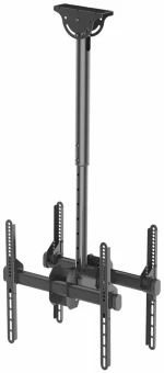 Βάση Τηλεόρασης Neomounts NM-C440DBLACK 25 kg 32" S55024858
