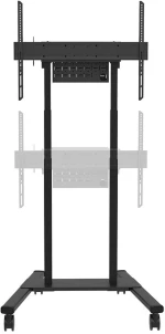 Βάση Τηλεόρασης Neomounts FL55-875BL1 S55173626