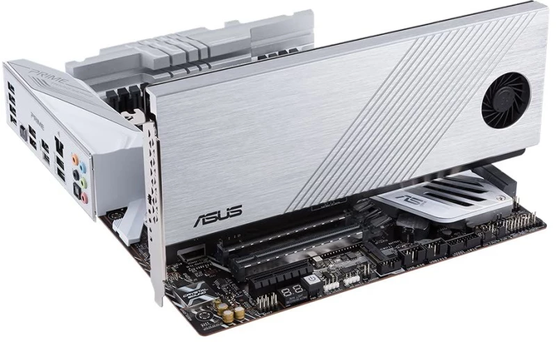 Μητρική Κάρτα Asus S9115670