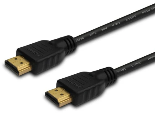 Καλώδιο HDMI Savio CL-34 10 m S9115052