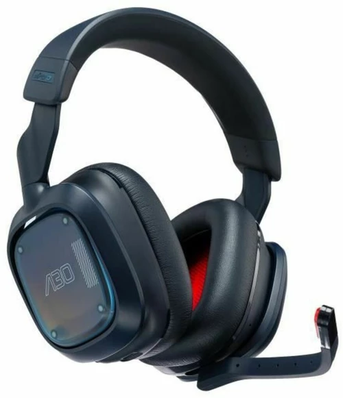 Ακουστικά Κεφαλής Logitech A30 S7816121
