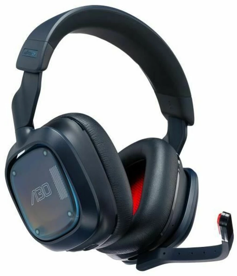Ακουστικά Κεφαλής Logitech A30 S7816121
