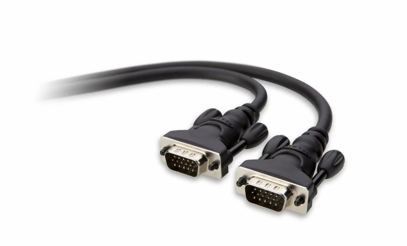 Καλώδιο VGA Belkin F2N028BT 1,8 m S7740515
