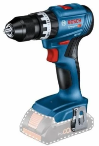 Τρυπάνι σφύρας BOSCH Professional GSB 18V-45 18 V S7191135