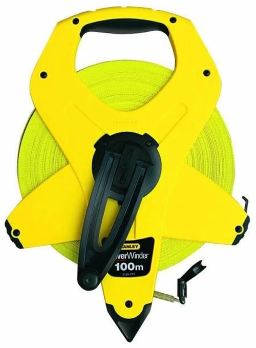 Μέτρο Tαινιών Stanley S7108222