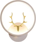 Επιτοίχιο φωτιστικό LED - 942706 942706