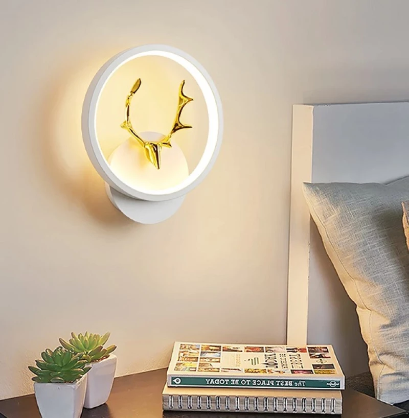 Επιτοίχιο φωτιστικό LED - 942706 942706