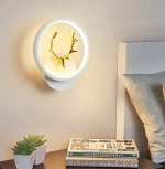 Επιτοίχιο φωτιστικό LED - 942706 942706