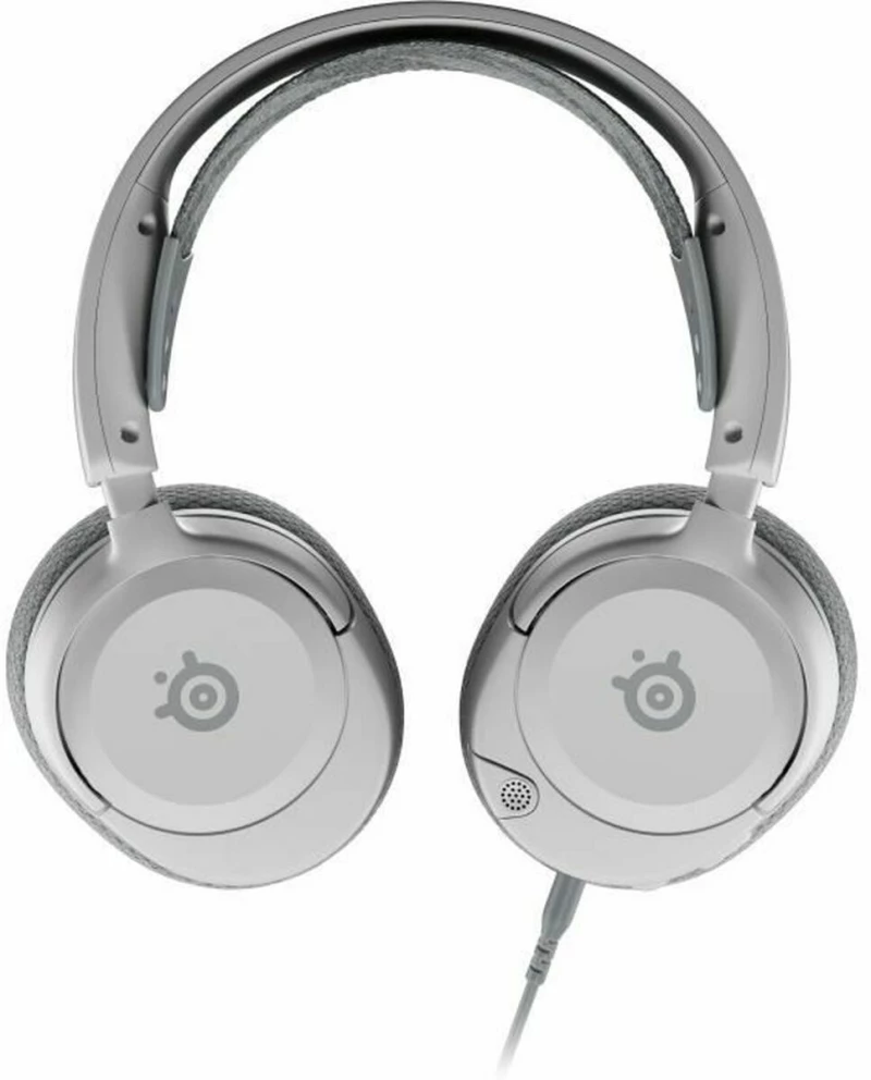 Ακουστικά με Μικρόφωνο για Gaming SteelSeries Arctis Nova 1 S7816603