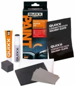 Αποκατάσταση Χρωμάτων Αυτοκινήτου Quixx Ασημί S3721432
