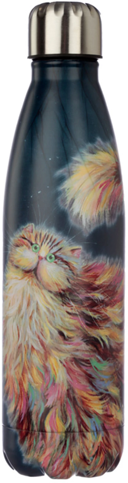 Μπουκάλι Θερμός Cat 500 ml BOT69