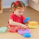 Playfoam σετ των 6