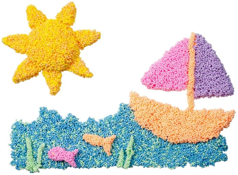 Playfoam σετ των 6