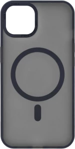 Θήκη Magnetic MagMatte Sonique Apple iPhone 11 Pro Μαύρο - Sonique - Μαύρο - iPhone 11 Pro - Θήκες Πλάτης