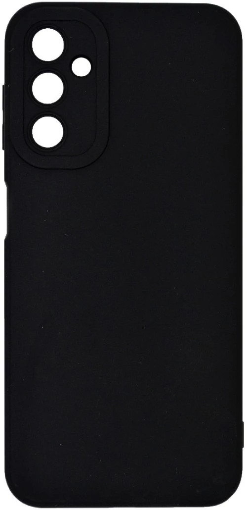 Θήκη TPU Ancus για Samsung SM-A156  Galaxy A15 5G / SM-A155  Galaxy A15 4G Μαύρη