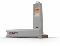 Κλείδωμα Ασφαλείας LINDY 40428