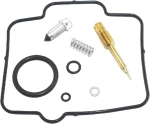 ΣΕΤ ΕΠΙΣΚΕΥΗΣ ΚΑΡΜΠΥΡΑΤΕΡ HONDA XR650 8ΤΕΜ.
