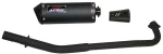 ΕΞΑΤΜΙΣΗ KSK KAZER/ZX130/XCITE135 APIDO