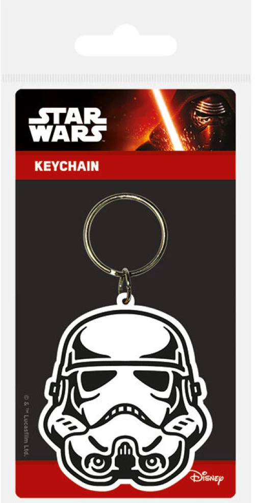 Μπρελόκ Storm Trooper