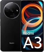 Xiaomi Redmi A3 (3GB/64GB) Midnight Black