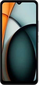 Xiaomi Redmi A3 (3GB/64GB) Midnight Black