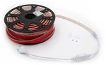 Adeleq Ταινία LED 25m 230Vac Ip65 15W Και 120LED Ανά Μέτρο 4000K