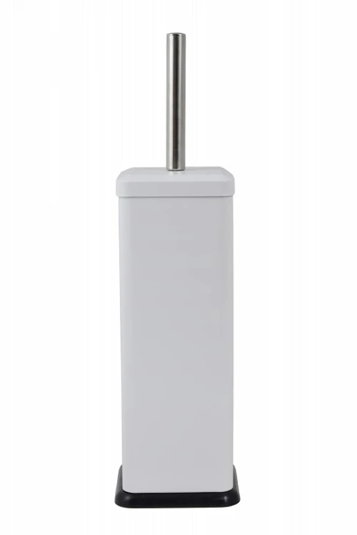 Estia Πιγκάλ Τετράγωνο Λευκό Ματ 02-3968